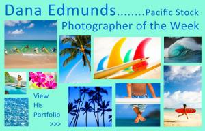 Photographer Of The Week Dana Edmunds